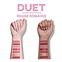 Beauty Creations - Duet Shadow Palette