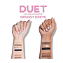 Beauty Creations - Duet Shadow Palette