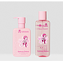 Beauty Creation x Tokidoki Hanami Picnic "Sacura Dolce" Set Crema & Fragancia