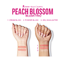 Beauty Creation x Tokidoki - Hanami Picnic "Peach Blossom" Paleta De Rubor