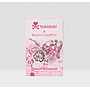 Beauty Creation x Tokidoki - Hanami Picnic "Peach Blossom" Paleta De Rubor