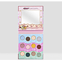 Beauty Creations x Las Chicas Super Poderosas -
