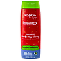 NEVADA - SET CABELLO ONDULADO FRUTILLA FRUTIPOP