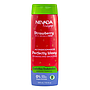 NEVADA - SET CABELLO ONDULADO FRUTILLA FRUTIPOP