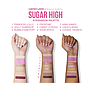 Beauty Creations x Candy Land - Sugar High Paleta De Sombra