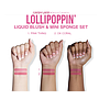 Beauty Creations x Candy Land - Lillopoppin' Rubor Liquido