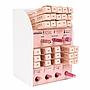 Beauty Creations - Overachiever Delineador De Ojos Display 42 Unidades + 7 Tester