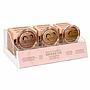 Beauty Creations - FSBHB-NTD SHIMMER DISPLAY 18 UNIDADES