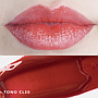 Ruby Rose - Cherry Lips + charm