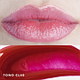 Ruby Rose - Cherry Lips + charm