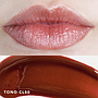 Ruby Rose - Cherry Lips + charm