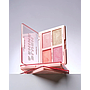 Ruby Rose - Paleta Blush Iluminador Shine Rose Gold