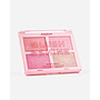 Ruby Rose - Paleta Blush Iluminador Shine Rose Gold