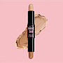 Rude - Magic Duo Highlight & Contour