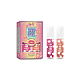 Rude - Lip Oil Massage Lip Oil Duo