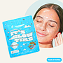 Kara Beauty - It's Glow Time Glitter Hydrogel Mask
