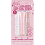 La Colors - Lip Oil Trio