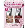 La Colors - Polish Duo
