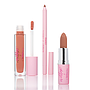 Beauty Creations - 1991 LIP TRIO by EVETTEXO