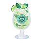 J-LASH - Mint Mojito Lashes
