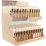 Beauty Creations - Correctores Flawless Stay 192 Unidades FSCD24