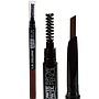 L.A. Colors - LINER Cejas Chocolate CBP406