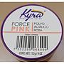 Kyra Spirit - Polvo Acrilico Rosa 4oz
