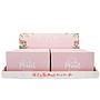 Bebella - On The Prowl Blush Duo 12 Unidades