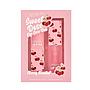 Beauty Creations - Sweet Dose Lip Care Duo Cherry Scented
