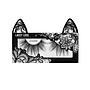 J-Lash - Lacey Luxe Lash Alexandra
