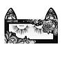 J-Lash - Lacey Luxe Lash Rosalia 12 Unidades
