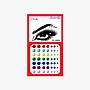 J-LASH - Jewel For Eyes Rainbow