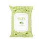 Beauty Creations - Removedor de Maquillajes Wipes Hydrating Cucumber