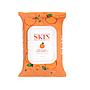 Beauty Creations - Removedor de Maquillajes Wipes Hydrating Vitamina C