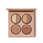Kara Beauty - Better Brows Palette Light to Medium