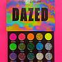 City Color - Dazed Palette