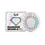 Rude - Diamond Sparkle Diamond Bounce Highlighter - Pearl