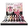 LA GIRL- GPD402 BARE IT ALL GEL NUDE