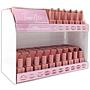 Beauty Creations - TEASE ME LIPSTICK 96 + 16 TESTER