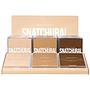 BEAUTY CREATIONS - SNATCHURAL 6 COLOR 36 + 3 TESTER