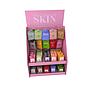 Beauty Creations  PEQUEÑO - Exhibidor Skin (Sin Productos)