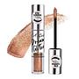 L.A Girl - Dream Glitter Liquid Eyeshadow ROSE GOLD