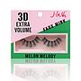 J-Lash - 3D Extra Volume Faux Mink Lashes - Melon Melody
