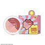 Rude - Chupa Chups Candy Combo Face Duo - Strawberry Yogurt