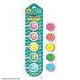 Rude - Splash Lolli-Liner Mini Variety Pack 12 Unidades