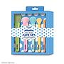 Rude - Mentos Face Brush Set