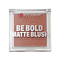 City Color - Be Bold Matte Blush Velvet Kiss