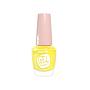 Pink Up - Gel Effect Yellow