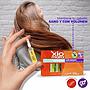 Xiomara - AMPOLLETA ANTICAIDA 10 ML