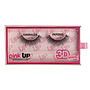 Pink Up - 3D Eyelashes Esmeralda